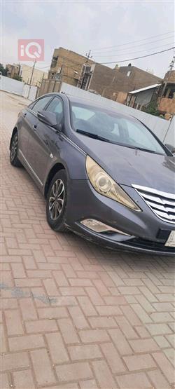 هيونداي سوناتا